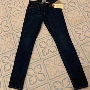 Current Elliot Skinny Jeans NWT Size 29